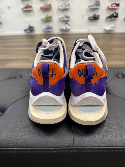Nike Vaporwaffle sacai Dark Iris