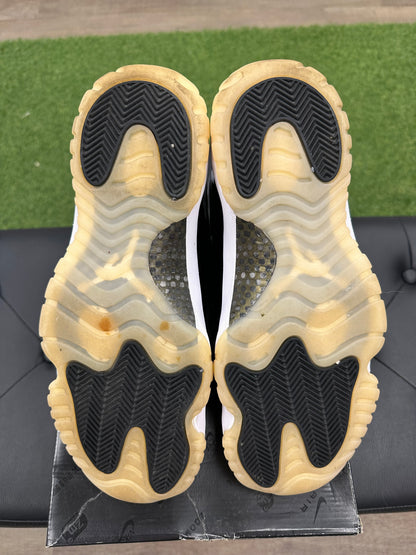 Jordan 11 Retro DMP Gratitude (2023) - Size 11.5 (U)