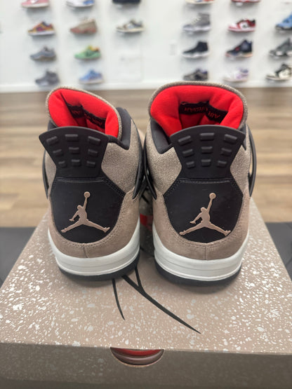 Jordan 4 Retro Taupe Haze