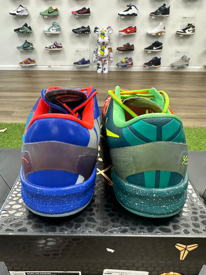 Nike Kobe 8 Protro What The (2025) - Size 11 (U)