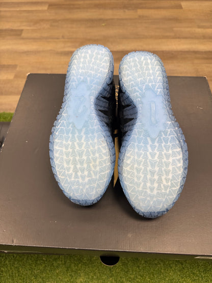 Nike Ja 3 Swarovski Warning Label - Size 10 (U)