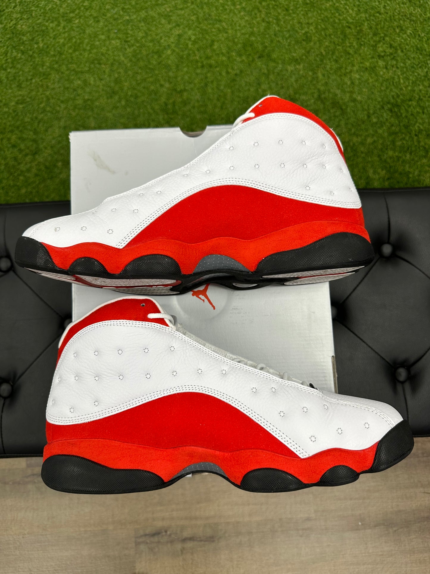 Jordan 13 Retro OG Chicago (2026) - Size 14 (U)