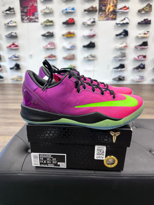 Nike Kobe 8 Protro Mambacurial