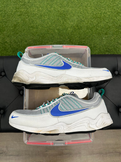 Nike Air Zoom Spiridon 16 - Size 13 (U)