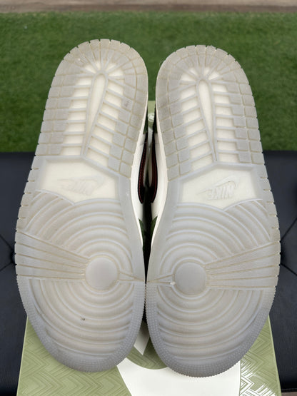 Jordan 1 Retro Low OG Year of the Dragon (2024) - Size 9.5 (U)