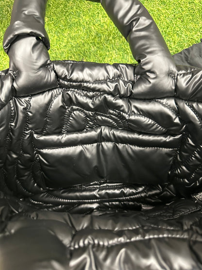 Bored Ape Yacht Club Apecoin Puffer Bag