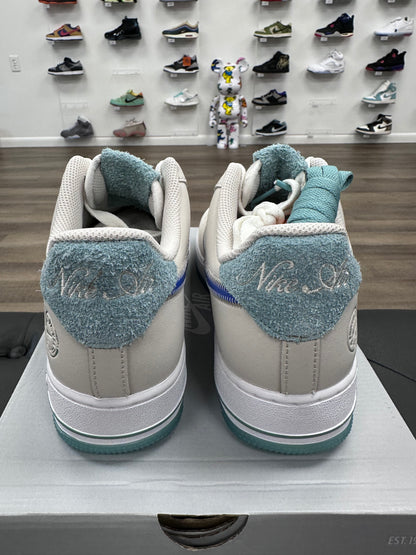 Nike Air Force 1 Low '07 Philadelphia - Size 10