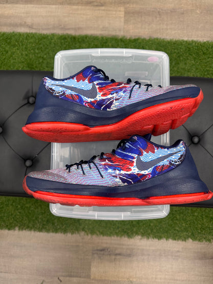 Nike KD 8 Independence Day