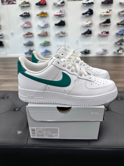 Nike Air Force 1 Low '07 White Malachite