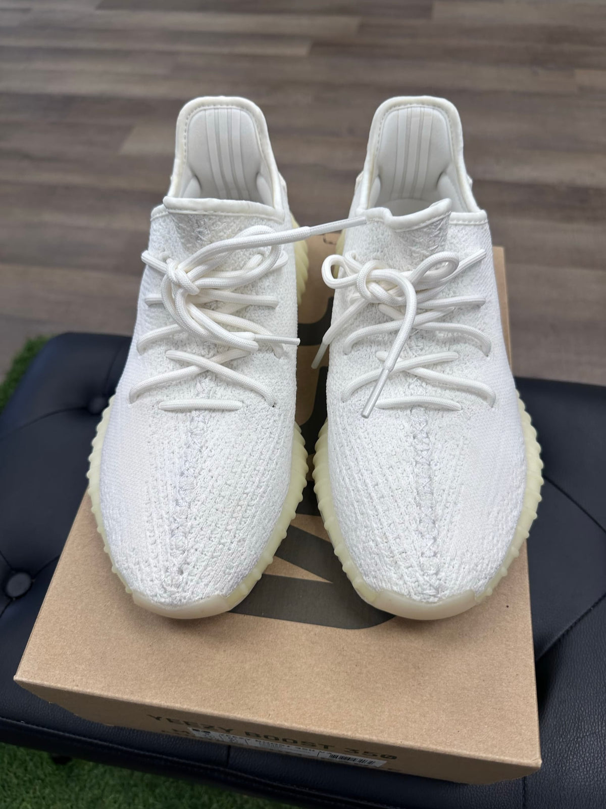 adidas Yeezy Boost 350 V2 Cream