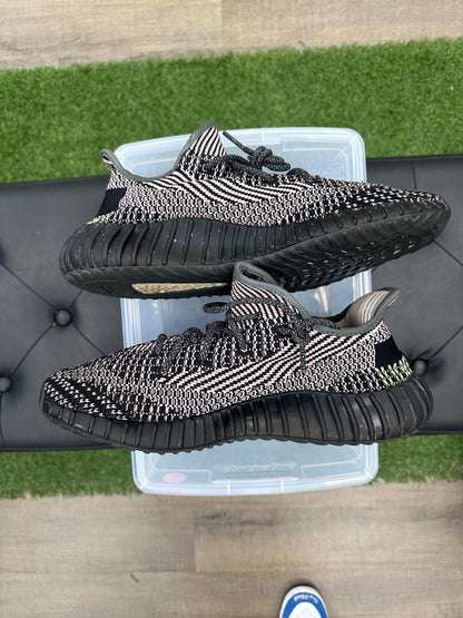 adidas Yeezy Boost 350 V2 Yecheil (Non-Reflective)