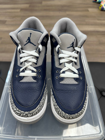 Jordan 3 Retro Georgetown (2021) (GS)