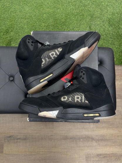 Jordan 5 Retro Paris Saint-Germain