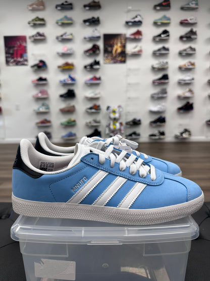 adidas Gazelle ADV Minnesota United FC Familia - Size 9.5 (U)