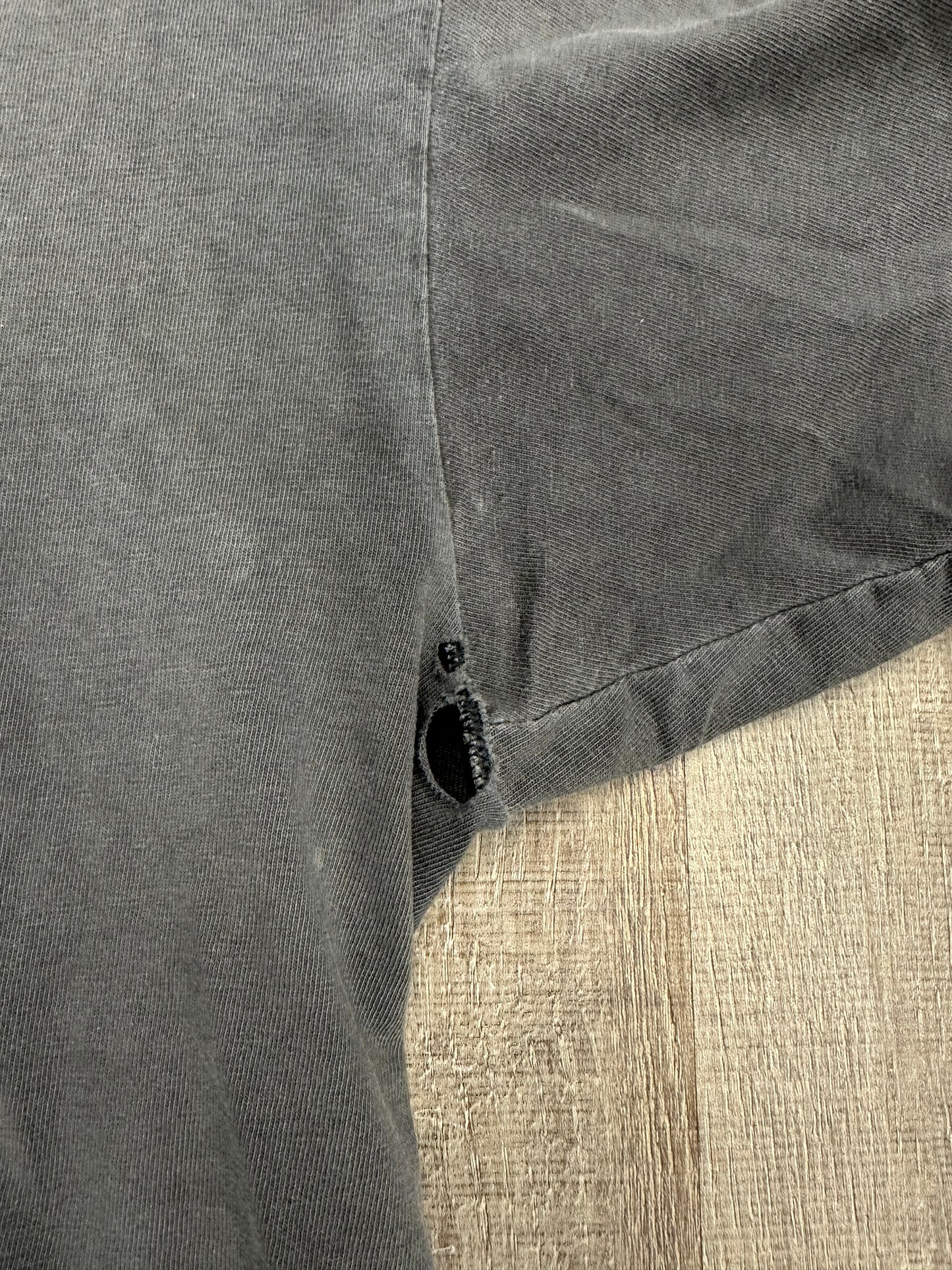 Vintage Harley Davidson York - Size Large (U)