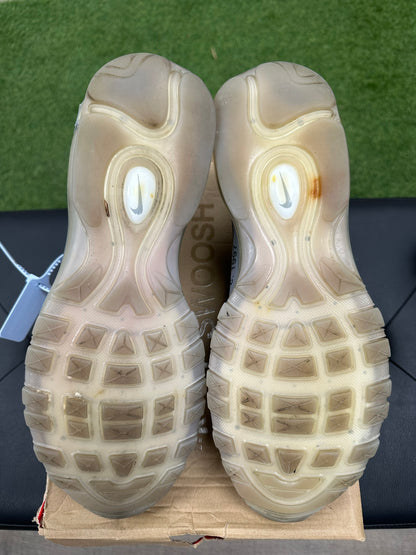 Nike Air Max 97 Off-White Menta - Size 12 (U)