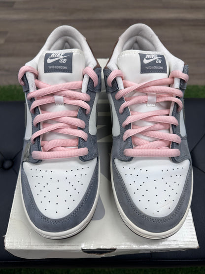 Nike SB Dunk Low Yuto Horigome - Size 10 (U)