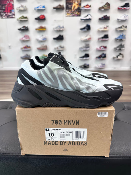 adidas Yeezy Boost 700 MNVN Blue Tint
