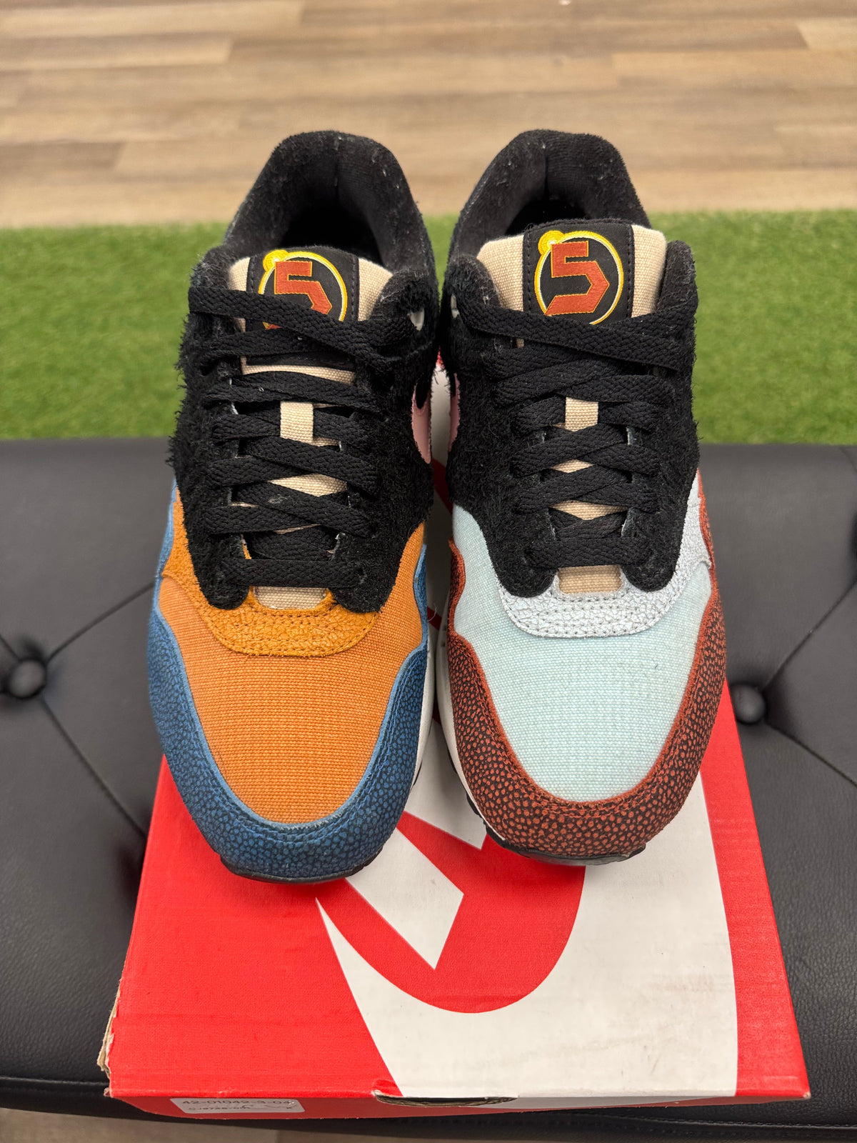 Nike Air Max 1 Swipa
