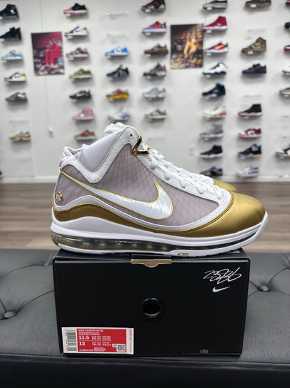 Nike LeBron 7 China Moon (2020) - Size 11.5