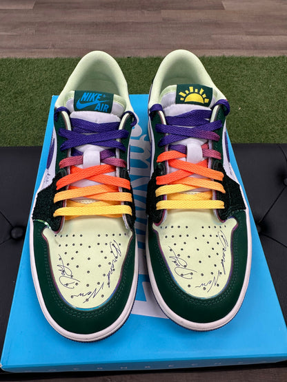 Jordan 1 Retro Low OG Doernbecher (2023)