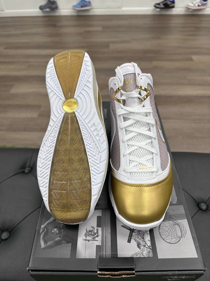 Nike LeBron 7 China Moon (2020) - Size 11.5
