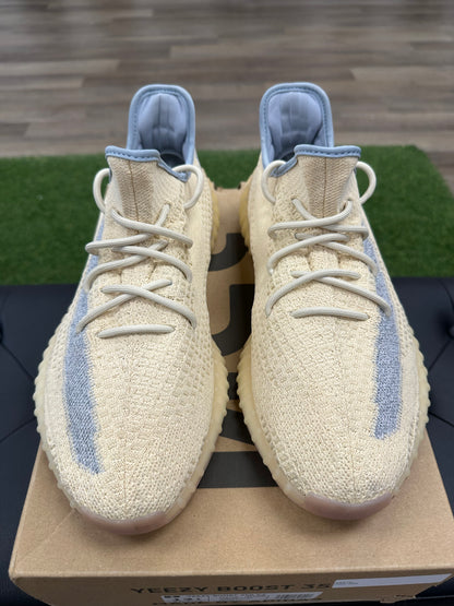 adidas Yeezy Boost 350 V2 Linen - Size 12.5 (U)