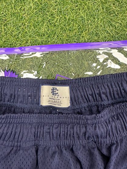 Eric Emanuel EE Basic Short Navy - Size XL (U)