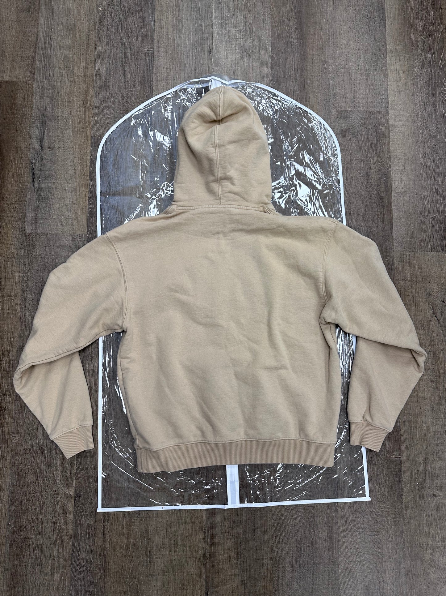 Kith TaylorMade Williams III Hoodie Canvas - Size Medium (U)