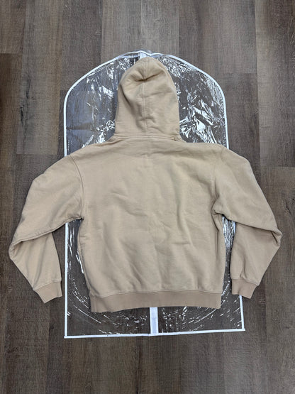 Kith TaylorMade Williams III Hoodie Canvas - Size Medium (U)