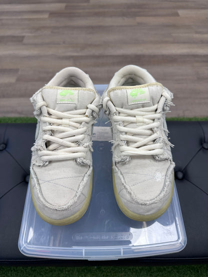 Nike SB Dunk Low Mummy - Size 8.5 (U)