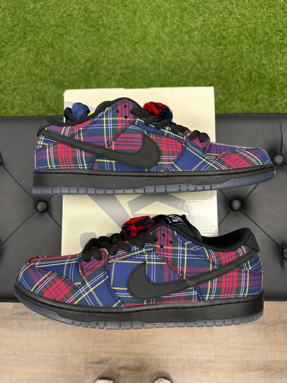 Nike SB Dunk Low Nardwuar - Size 12