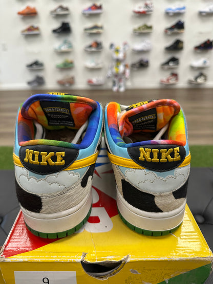 Nike SB Dunk Low Ben & Jerry's Chunky Dunky - Size 9 (U)