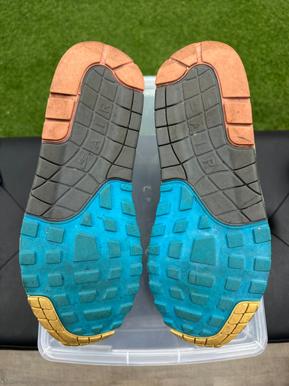 Nike Air Max 1/97 Sean Wotherspoon - Size 10.5 (U)