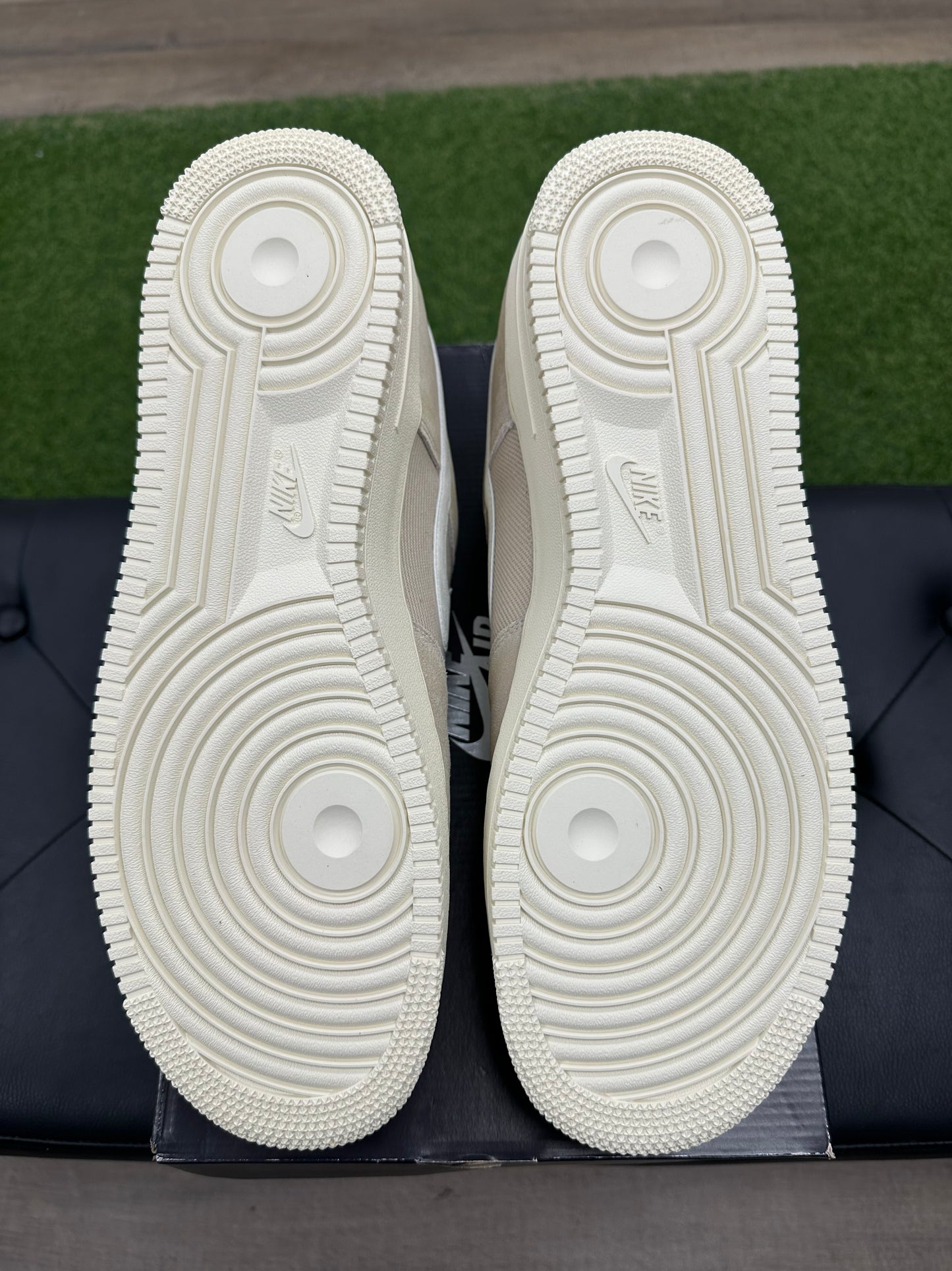 Nike Air Force 1 Low '07 LV8 Certified Fresh Rattan - Size 13