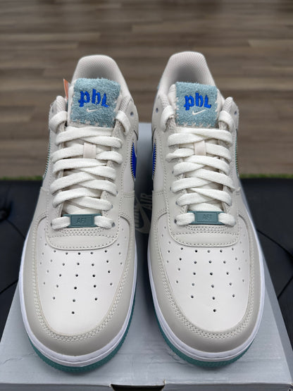 Nike Air Force 1 Low '07 Philadelphia - Size 10.5