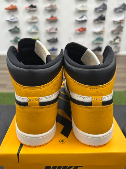Jordan 1 Retro High OG Taxi - Size 14