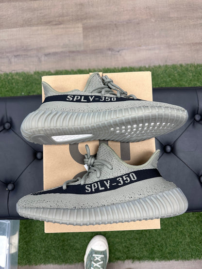 adidas Yeezy Boost 350 V2 Granite - Size 11