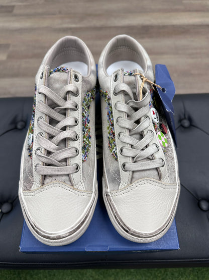 Vans Old Skool 36 LX Souvenir Oatmeal - Size 7.5