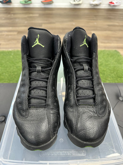Jordan 13 Retro Altitudes (2005) - Size 8 (U)