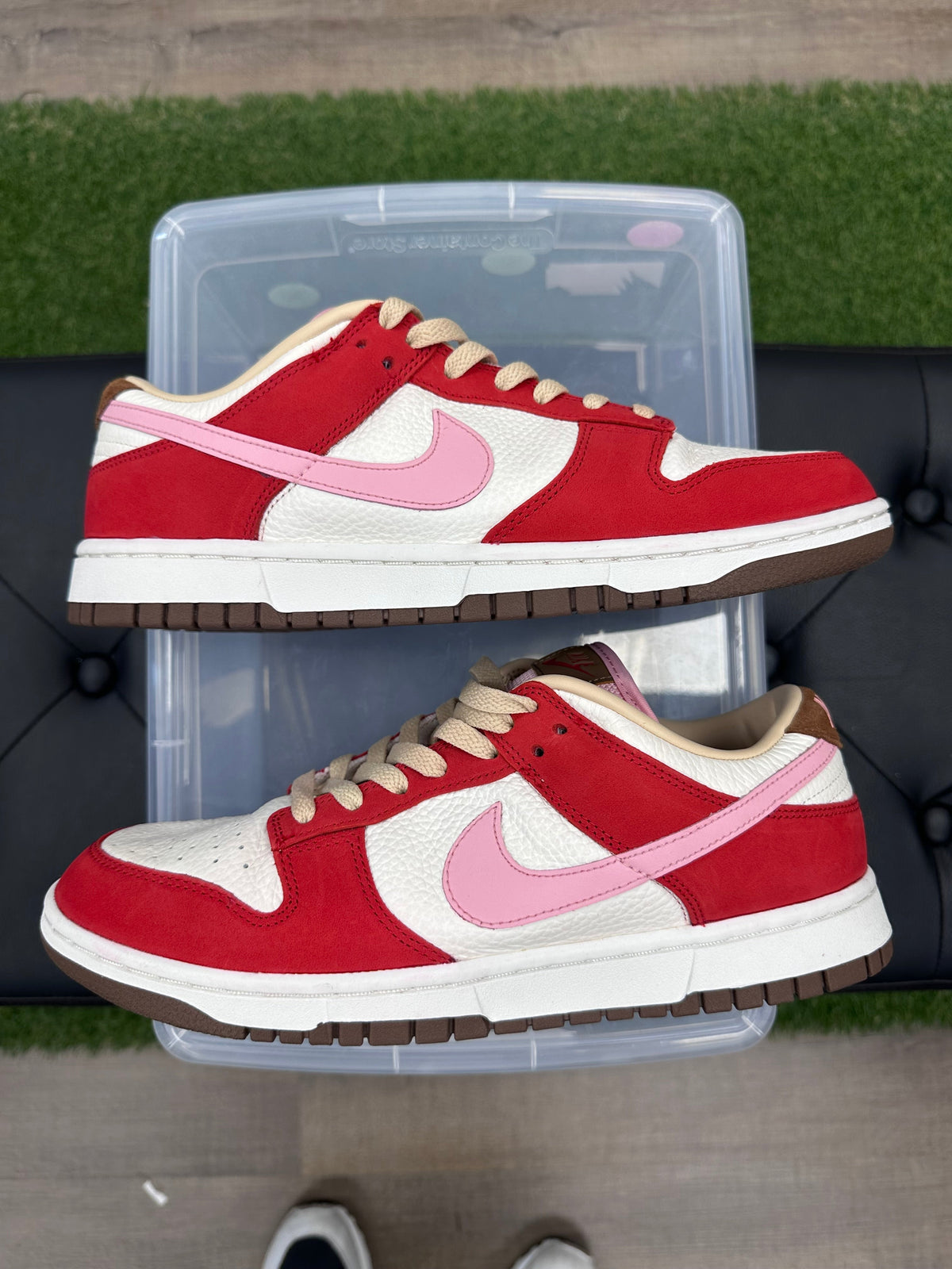 Nike Dunk Low PRM Bacon (Women's)
