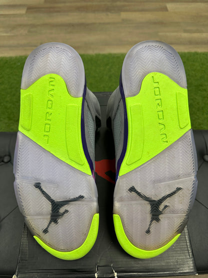 Jordan 5 Retro Bel-Air