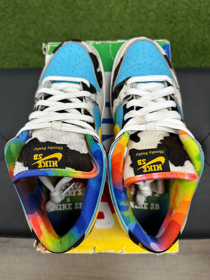 Nike SB Dunk Low Ben & Jerry's Chunky Dunky