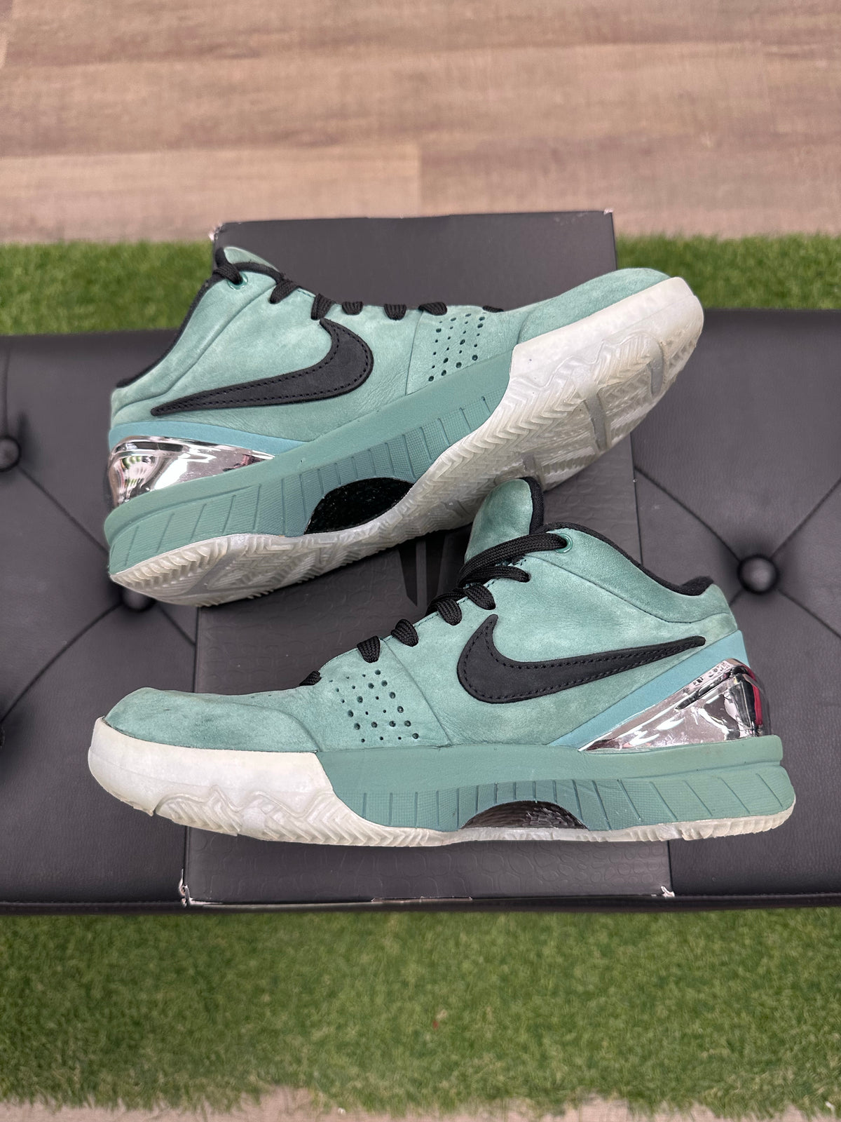Nike Kobe 4 Protro Girl Dad