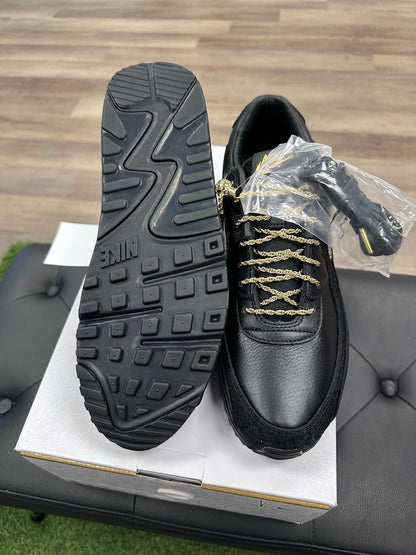 Nike Air Max 90 Victor Solomon ASW Black