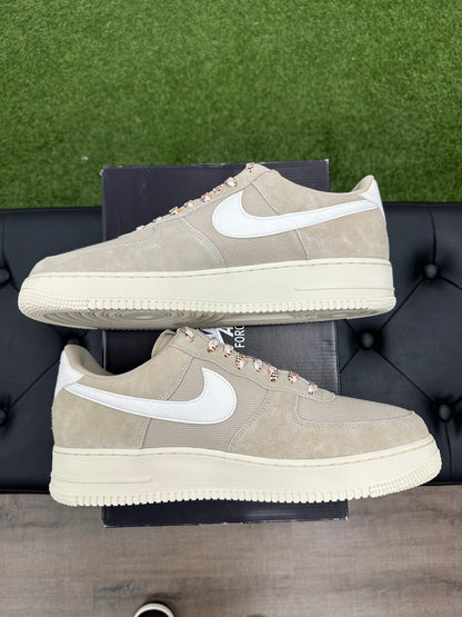 Nike Air Force 1 Low '07 LV8 Certified Fresh Rattan