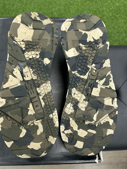 Diesel S-Principia Low Avocado