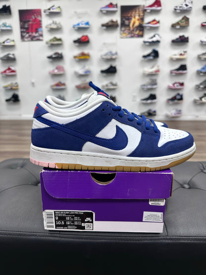 Nike SB Dunk Low Los Angeles Dodgers