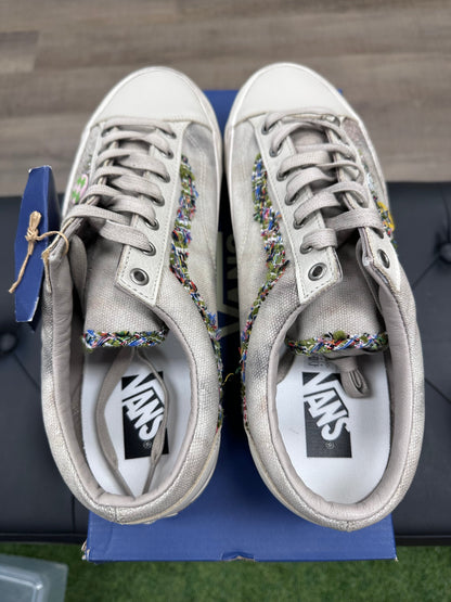 Vans Old Skool 36 LX Souvenir Oatmeal