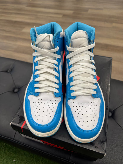 Jordan 1 Retro High OG UNC